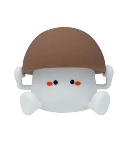 Mary's Mushroom Led Gece Lambası