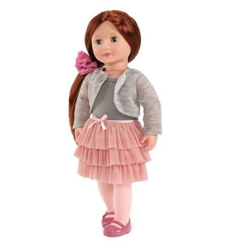 Our Generation Ayla Oyuncak Bebek 46 cm