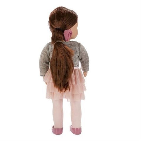 Our Generation Ayla Oyuncak Bebek 46 cm