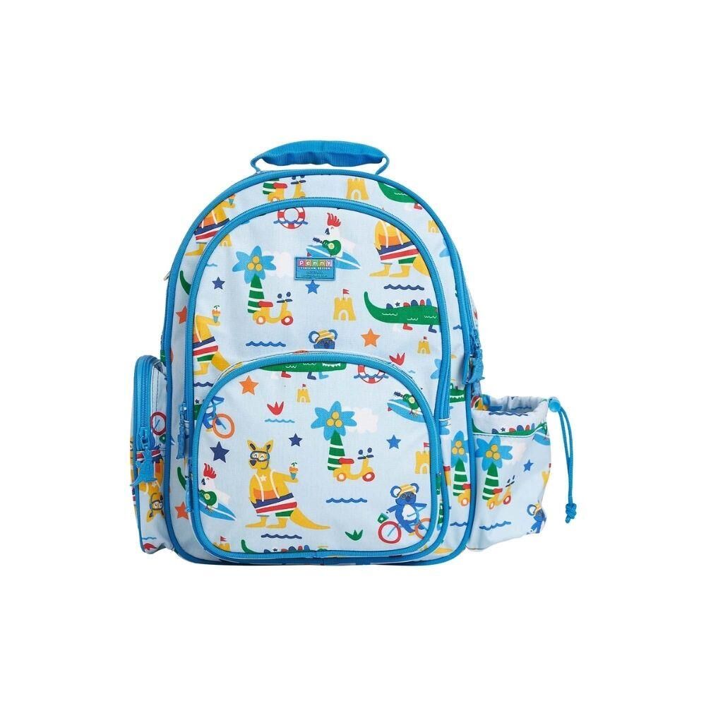 Penny Scallan Sırt Çantası Large / Kanga Crew