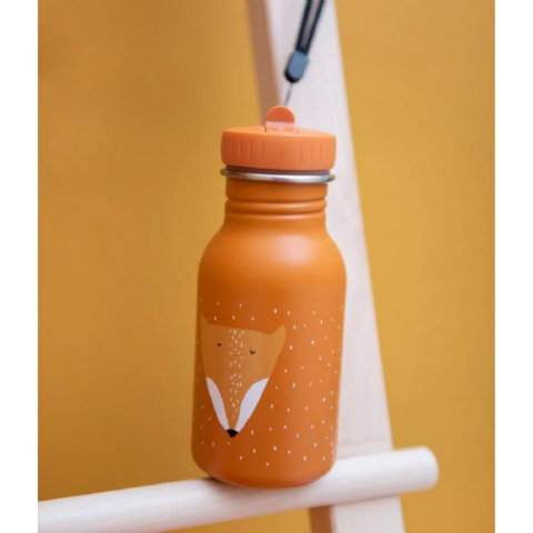 Trixie Mr. Fox - Bottle 350 ML - Su Şişesi