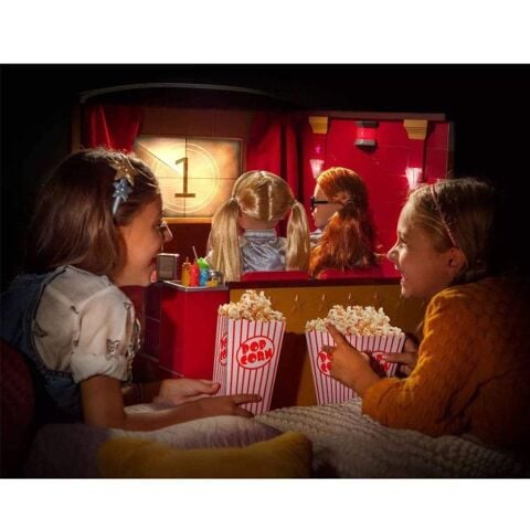 Our Generation Sinema