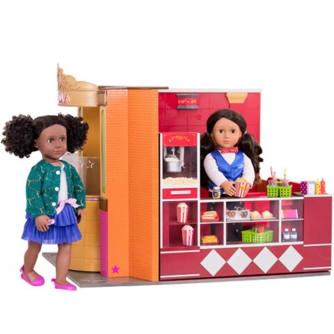 Our Generation Sinema