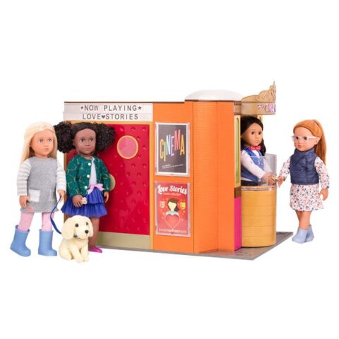 Our Generation Sinema