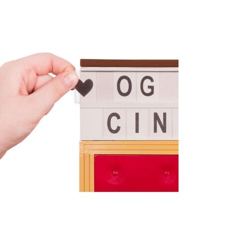 Our Generation Sinema