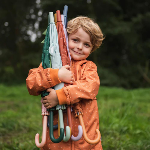 Trixie - Mr. Fox Şemsiyesi