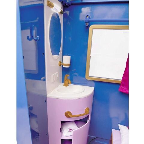 Our Generation Tren Vagonu