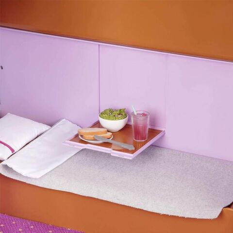 Our Generation Tren Vagonu