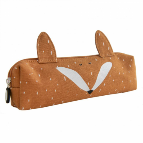 Trixie - Mr. Fox Kalem Kutusu - Long