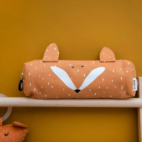 Trixie - Mr. Fox Kalem Kutusu - Long