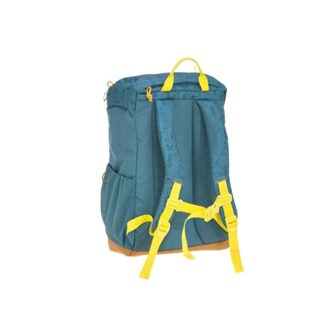 Lassig Adventure Sırt Çantası Blue
