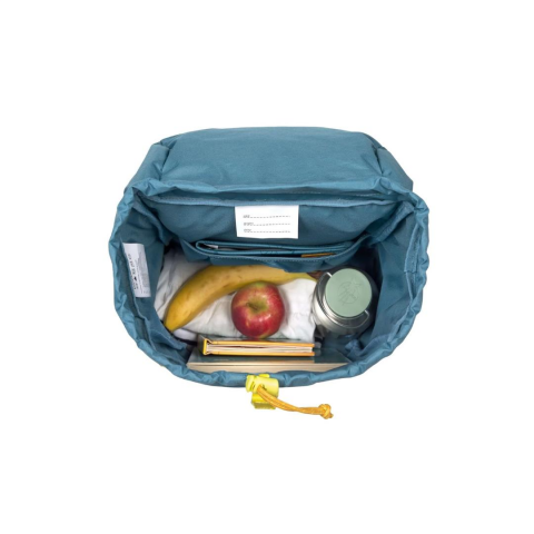 Lassig Adventure Sırt Çantası Blue