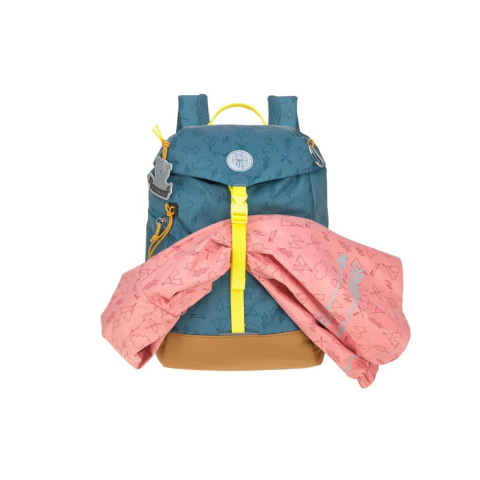 Lassig Adventure Sırt Çantası Blue