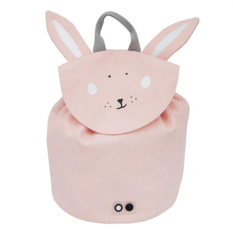 Trixie - Mrs. Rabbit Mini Sırt Çantası