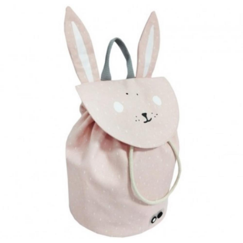 Trixie - Mrs. Rabbit Mini Sırt Çantası