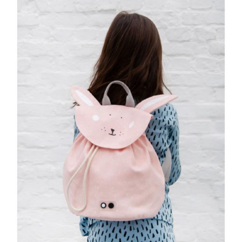 Trixie - Mrs. Rabbit Mini Sırt Çantası