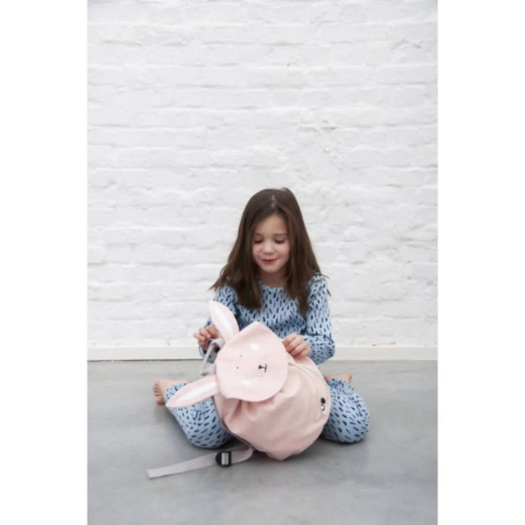 Trixie - Mrs. Rabbit Mini Sırt Çantası