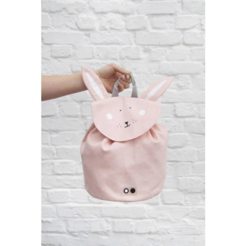 Trixie - Mrs. Rabbit Mini Sırt Çantası