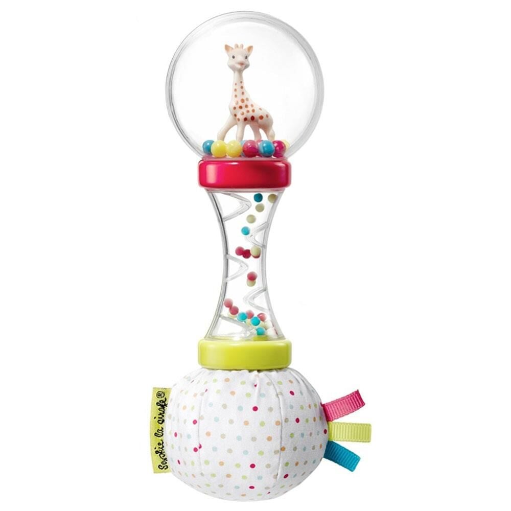 Sophie la Girafe Marakas Çıngırak
