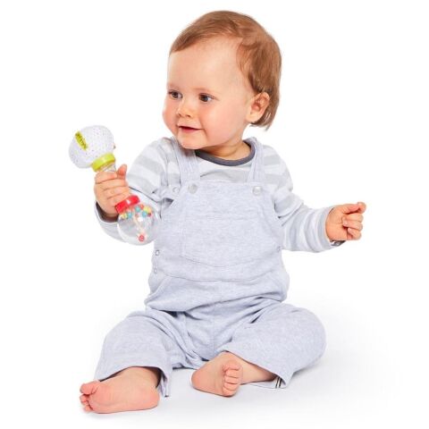 Sophie la Girafe Marakas Çıngırak