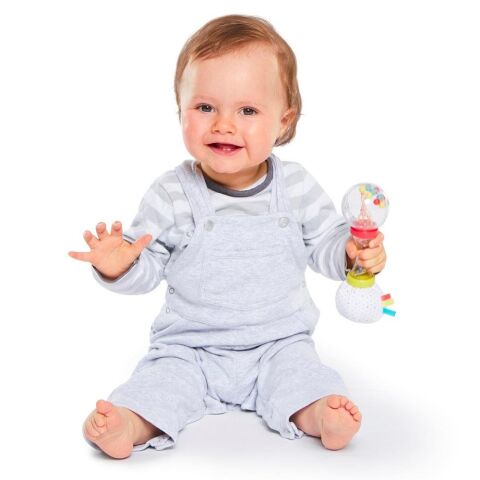 Sophie la Girafe Marakas Çıngırak