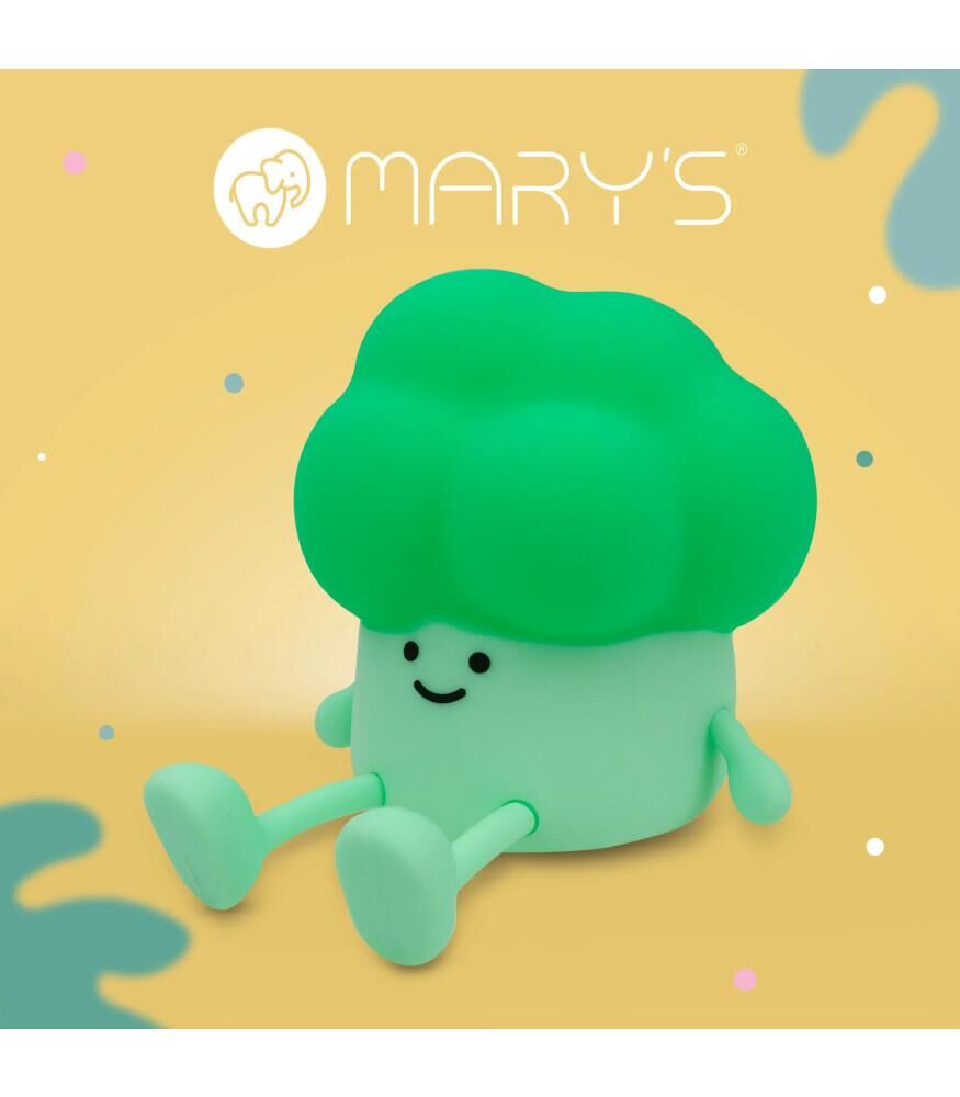 Mary's Broccoli Led Gece Lambası
