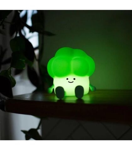 Mary's Broccoli Led Gece Lambası