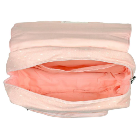 Trixie Mrs. Rabbit - Satchel - Okul Çantası