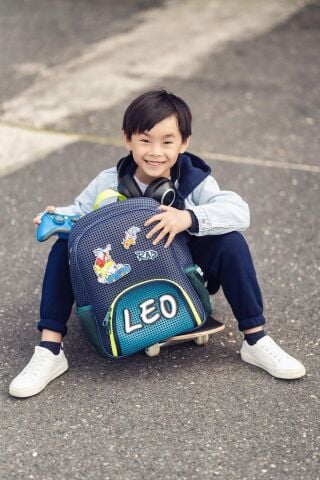 Light Plus Nine Rozet Cool Kid Set