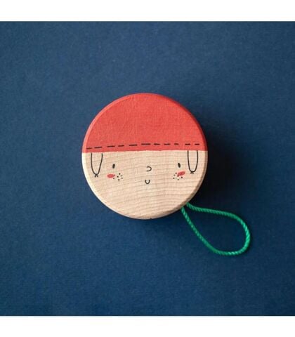 Londji Yoyo Oyuncak - Best friends-Patatof