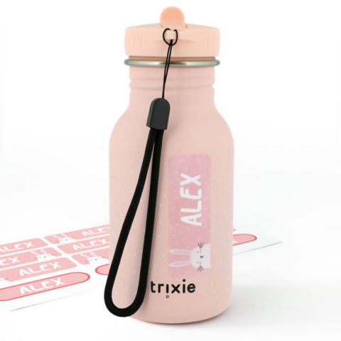 Trixie Mr. Rabbit - Bottle 350 ML - Su Şişesi