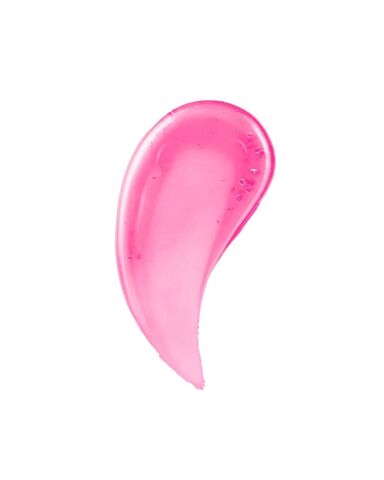 Inuwet Merry Cherry Çilek Aromalı Pembe Dudak Yağı