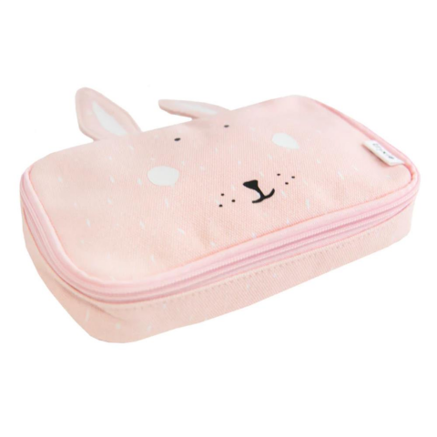 Trixie - Mrs. Rabbit Kalem Kutusu - Rectangular