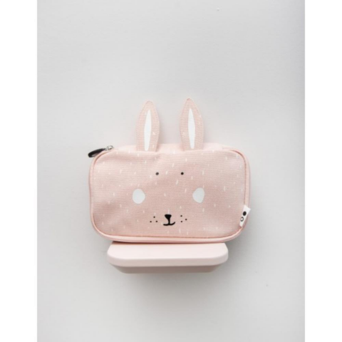 Trixie - Mrs. Rabbit Kalem Kutusu - Rectangular