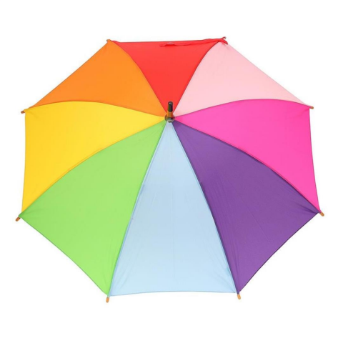 Vilac - Flip Flap the Giraffe umbrella - Flip Flap Zürafa Şemsiyesi