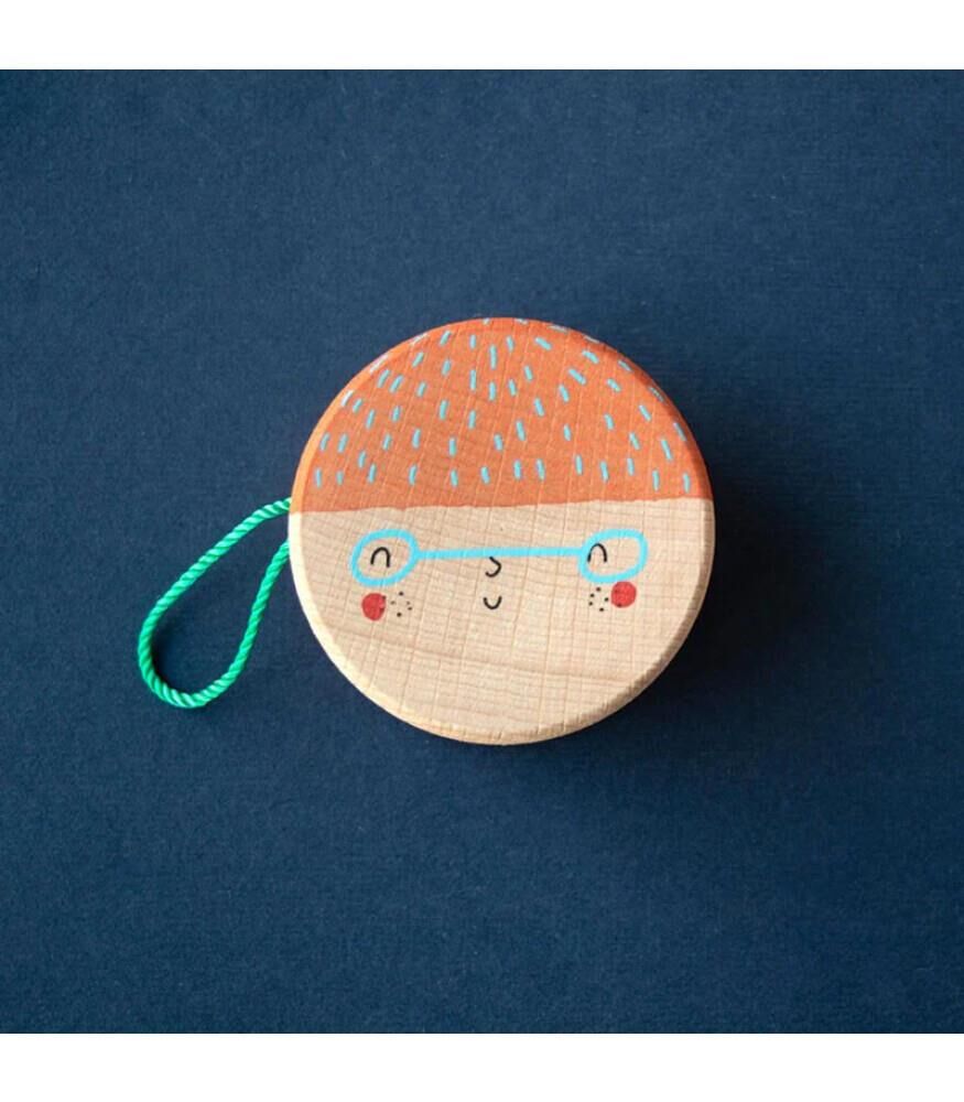 Londji Yoyo Oyuncak - Best friends-Loaf