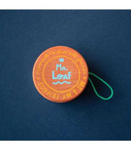 Londji Yoyo Oyuncak - Best friends-Loaf