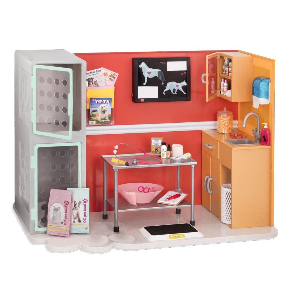 Our Generation Veteriner Kliniği