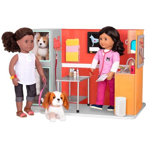 Our Generation Veteriner Kliniği