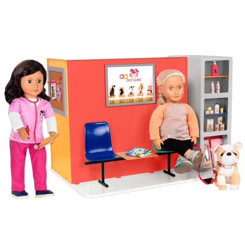 Our Generation Veteriner Kliniği