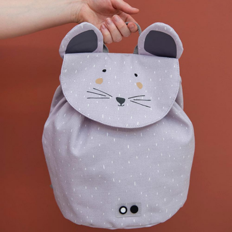 Trixie - Mrs. Mouse Mini Sırt Çantası
