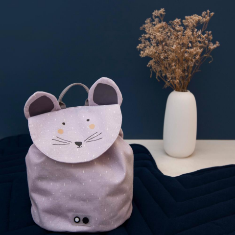 Trixie - Mrs. Mouse Mini Sırt Çantası