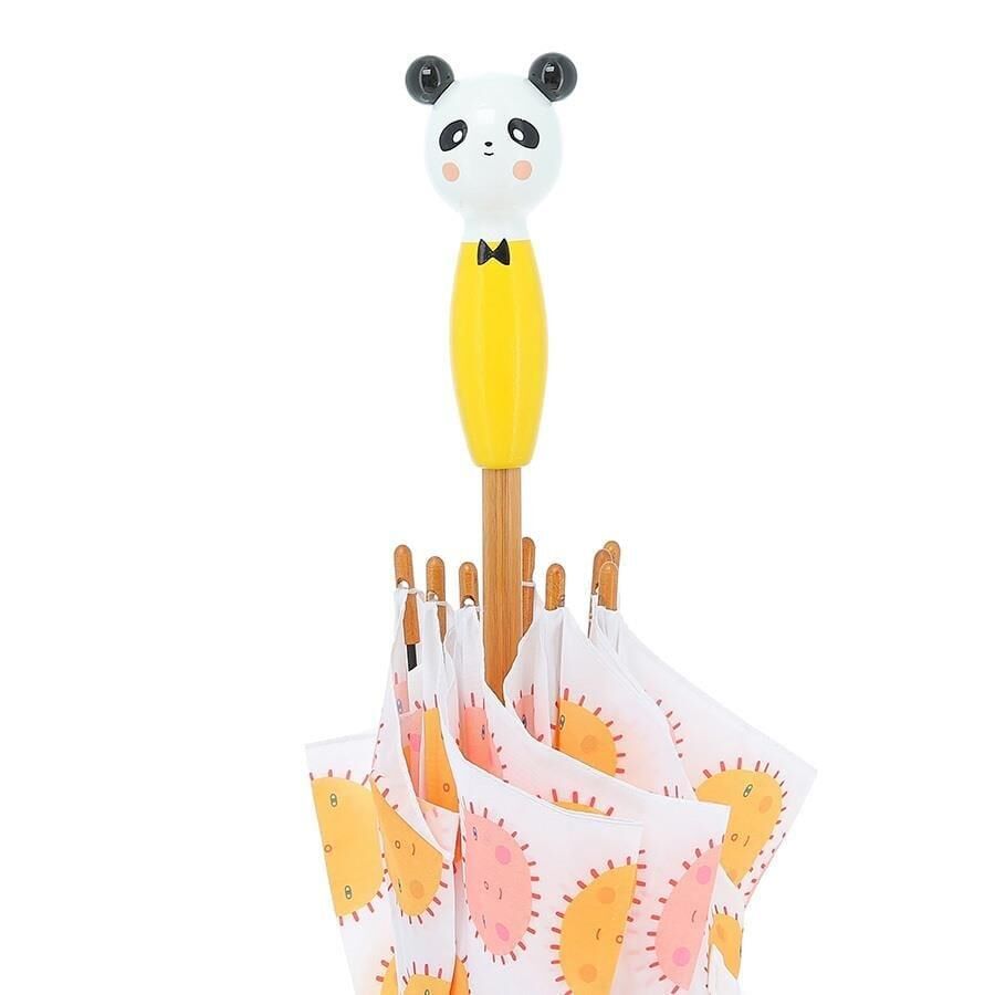 Vilac - Ahşap Şemsiye - Güneş