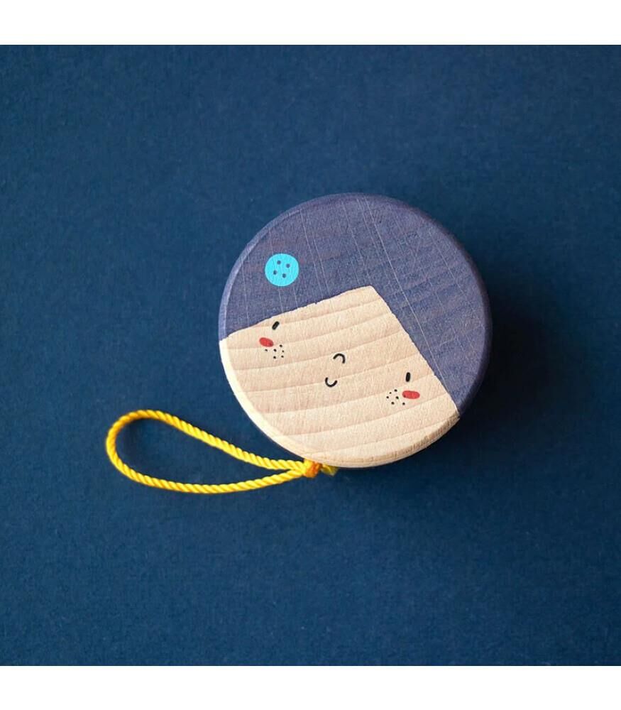 Londji Yoyo Oyuncak - Best friends-Boutons