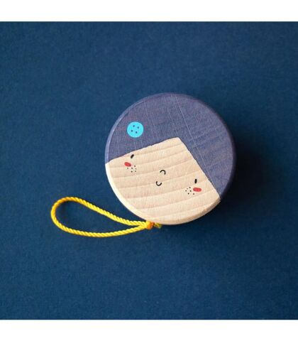 Londji Yoyo Oyuncak - Best friends-Boutons