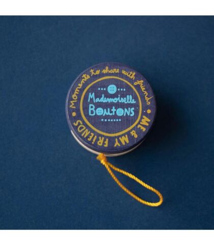 Londji Yoyo Oyuncak - Best friends-Boutons