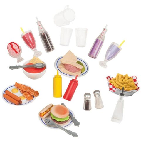 Our Generation Retro Kafe