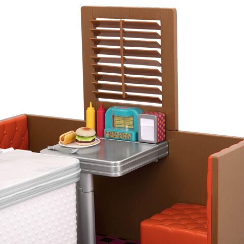 Our Generation Retro Kafe