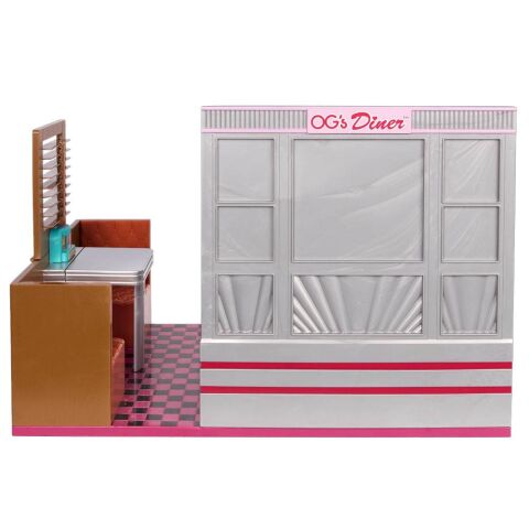 Our Generation Retro Kafe