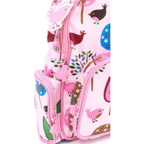 Penny Scallan Sırt Çantası Medium / Chirpy Bird